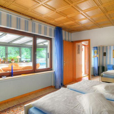 Apartment Am Steintisch By Interhome Schieder-Schwalenberg Bagian luar foto