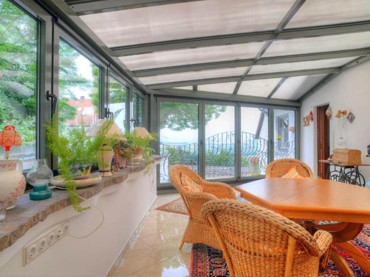 Apartment Am Steintisch By Interhome Schieder-Schwalenberg Bagian luar foto