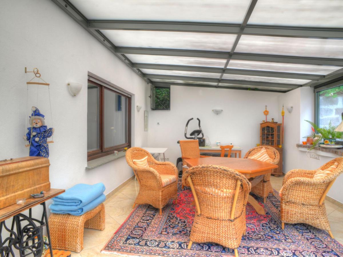 Apartment Am Steintisch By Interhome Schieder-Schwalenberg Bagian luar foto