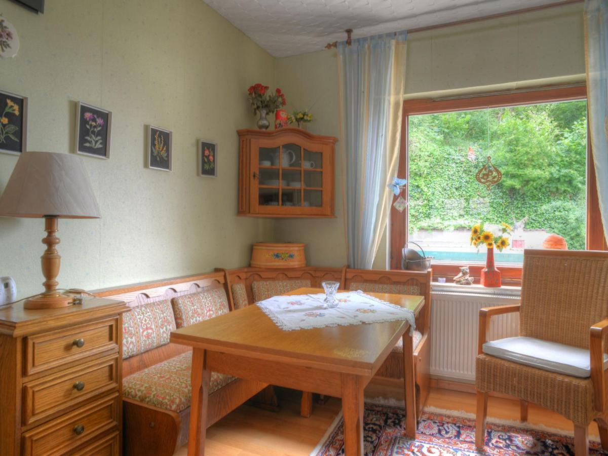 Apartment Am Steintisch By Interhome Schieder-Schwalenberg Bagian luar foto