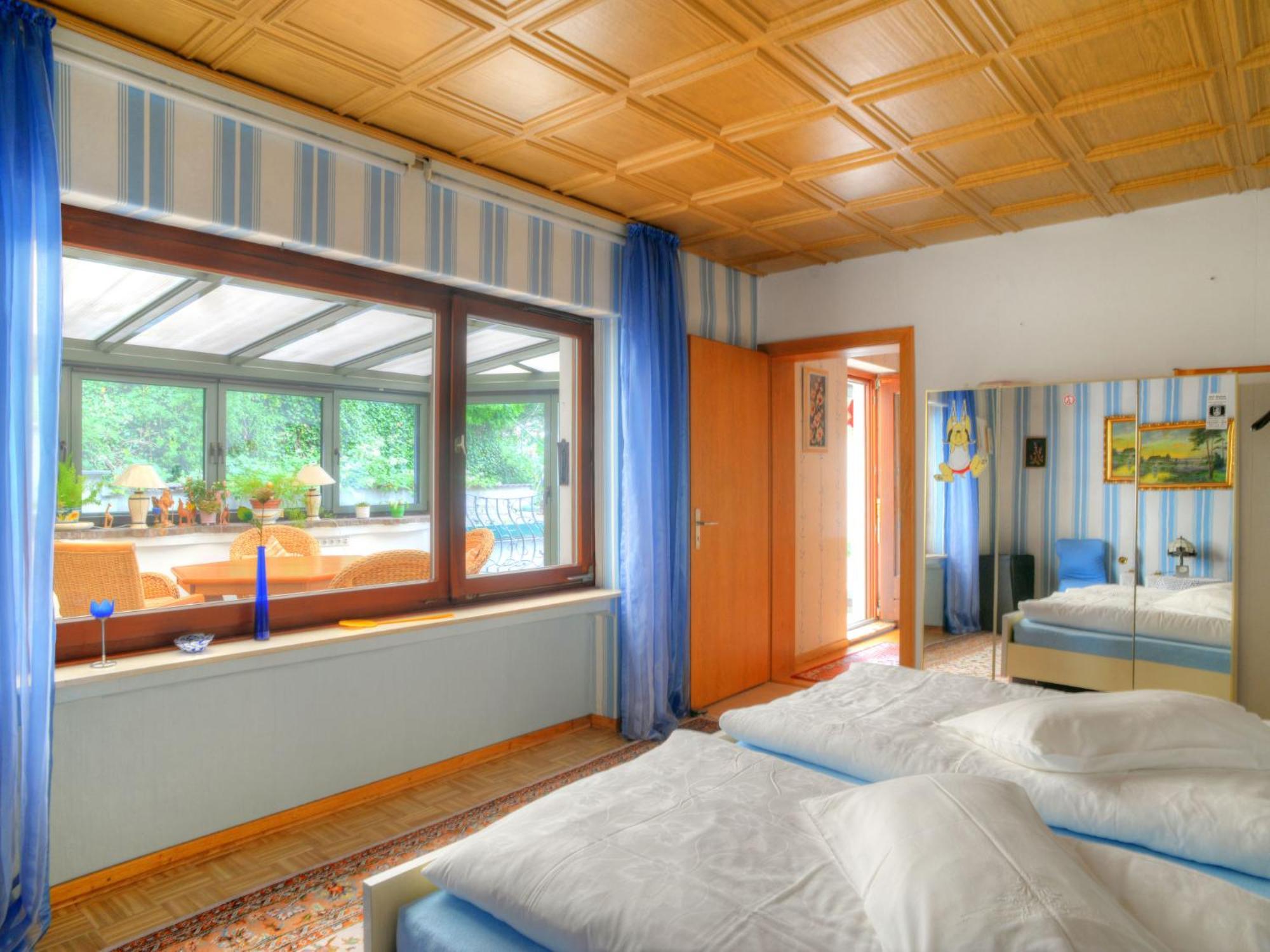 Apartment Am Steintisch By Interhome Schieder-Schwalenberg Bagian luar foto