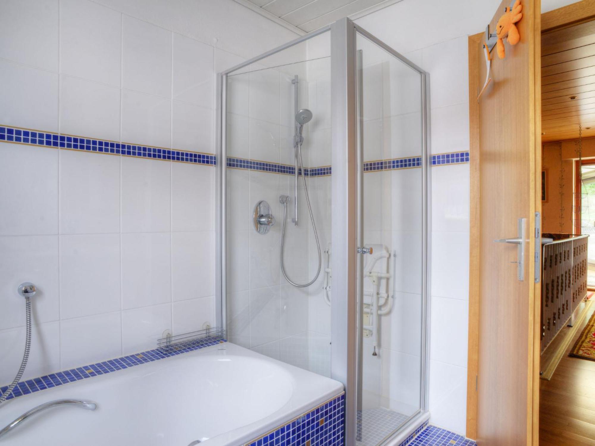 Apartment Am Steintisch By Interhome Schieder-Schwalenberg Bagian luar foto